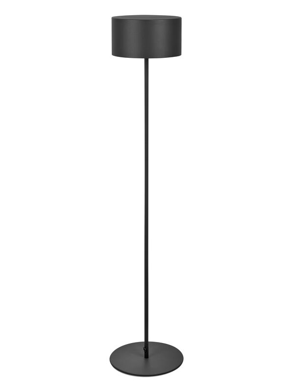Moree Arnold XL anthrazit Akku LED Stehleuchte von Moree
