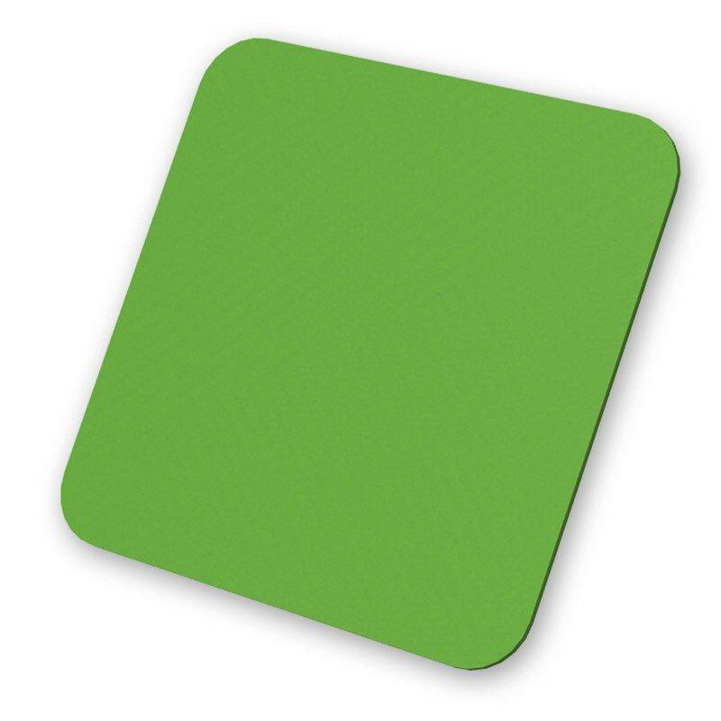 Moree Auflage für Leuchte Cube Filz grün von Moree