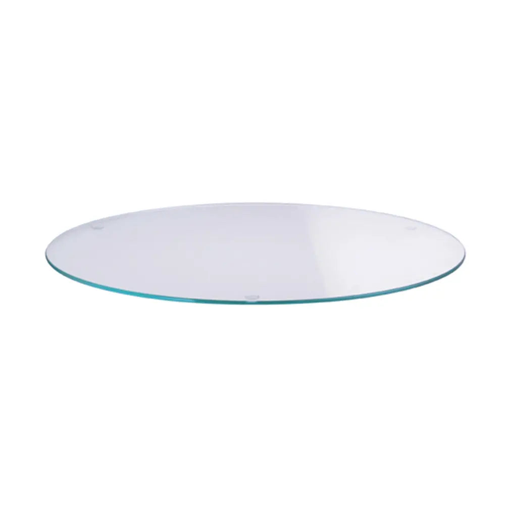 B-Ware Moree Ersatzglas Glas Top Glas Für Bubble Leuchte Transparent 400 X 5 Mm von Moree