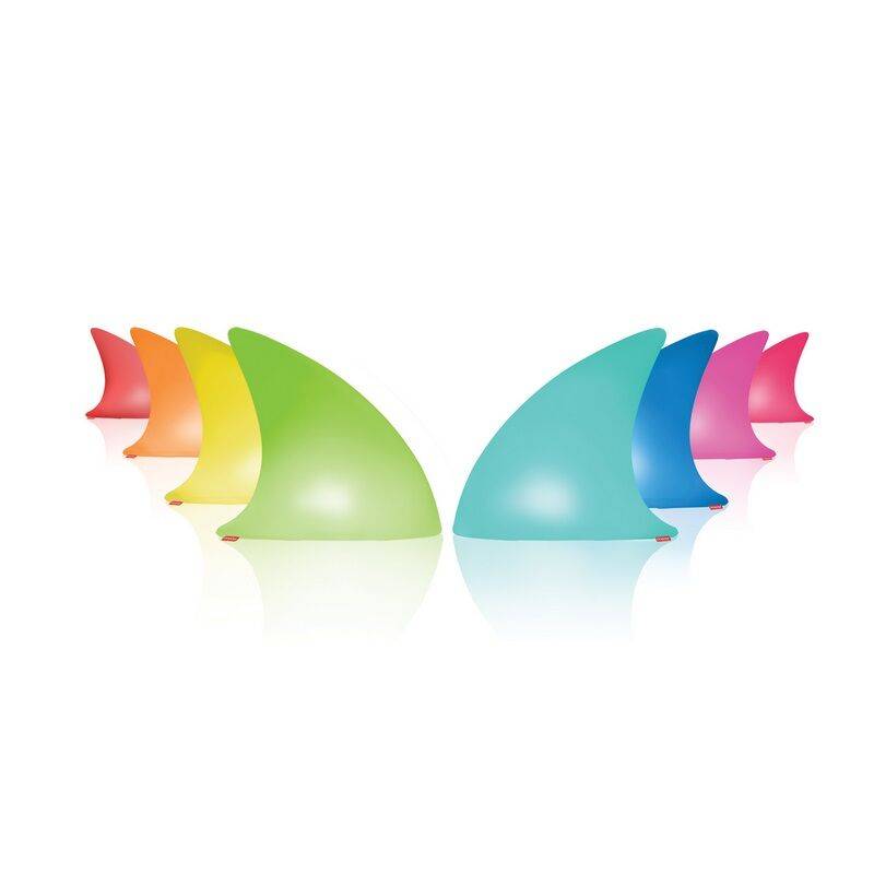 Moree LED Akkuleuchte Shark Outdoor von Moree