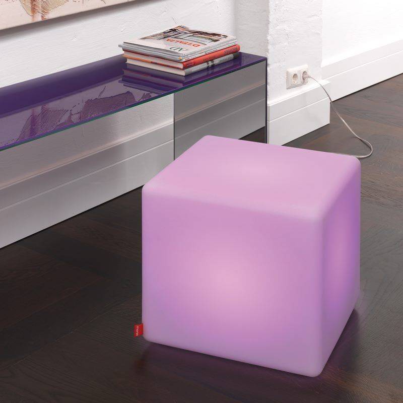 Moree LED Leuchte Cube Indoor von Moree