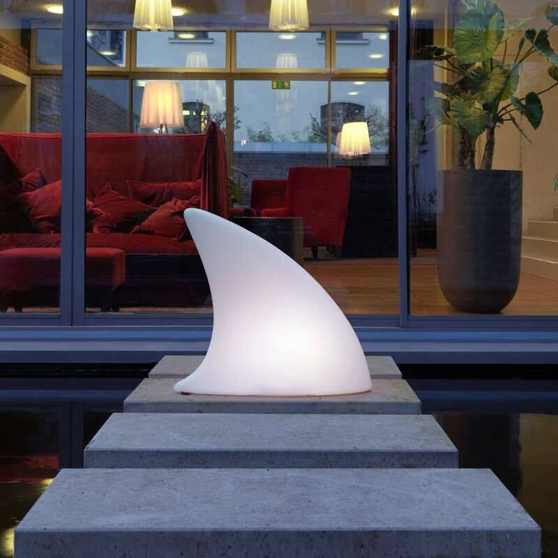 Moree LED Leuchte Shark Outdoor von Moree