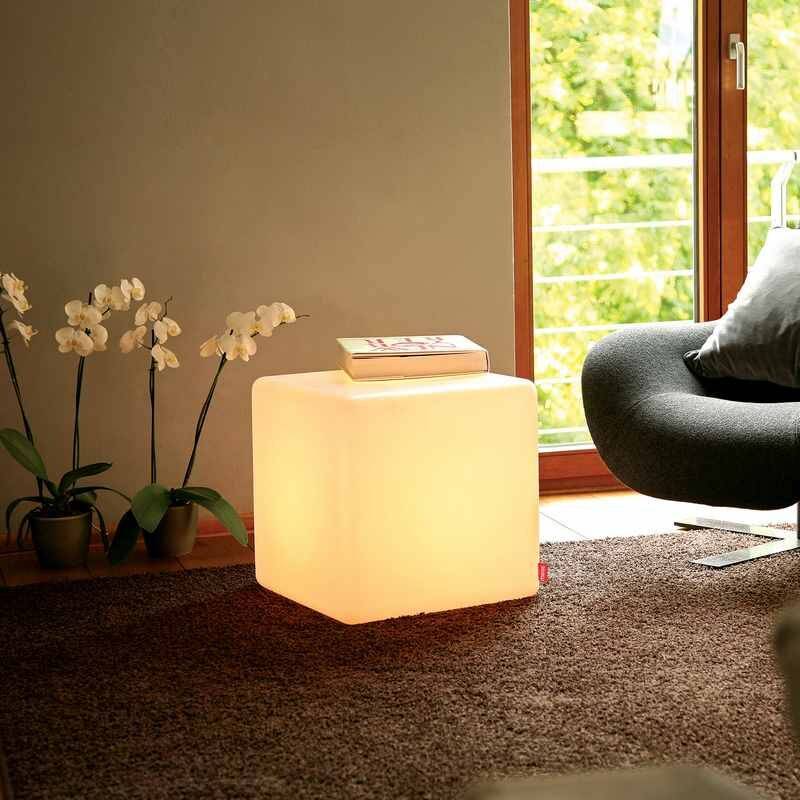 Moree Leuchte Cube Indoor von Moree