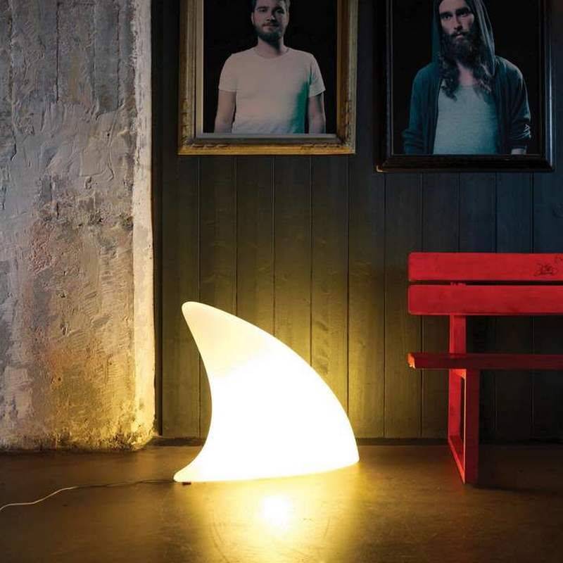 Moree Leuchte Shark Indoor von Moree