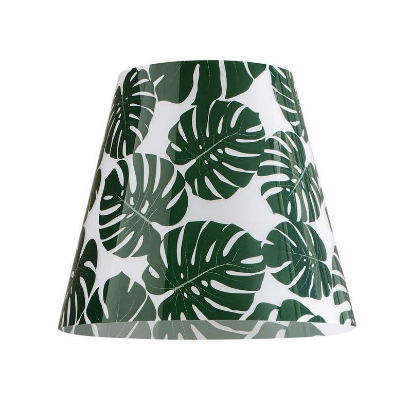 SWAP - Design-Lampenschirm für SWAP-Leuchten Green Jungle von Moree