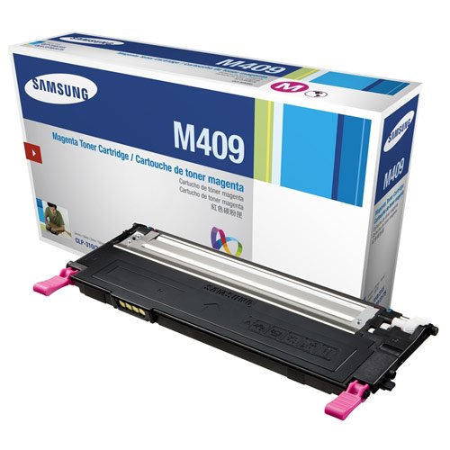 1x Samsung CLX3175FNK Originaler Toner - Magenta von Moreinks