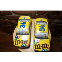 M&m Es #36 Blechdose, Ken Schrader Candy Tin Racing Team Car Nascar, Rennwagendose, Rennwagen Aufbewahrungsdose, Morethebuckles M&m Es #36 Blechdose, Ken Schrader Candy Tin Racing Team Car Nascar, Rennwagendose, Rennwagen Aufbewahrungsdose, Morethebuckles von Morethebuckles