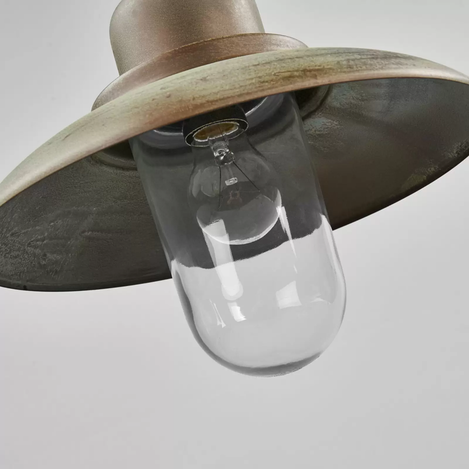 Moretti Luce Außen Hängeleuchte Palermo Hängebeleuchtung Außenhängeleuchte E27 B-Ware Moretti Luce Außen Hängeleuchte Palermo Hängebeleuchtung Außenhängeleuchte E27 B-Ware von Moretti Luce