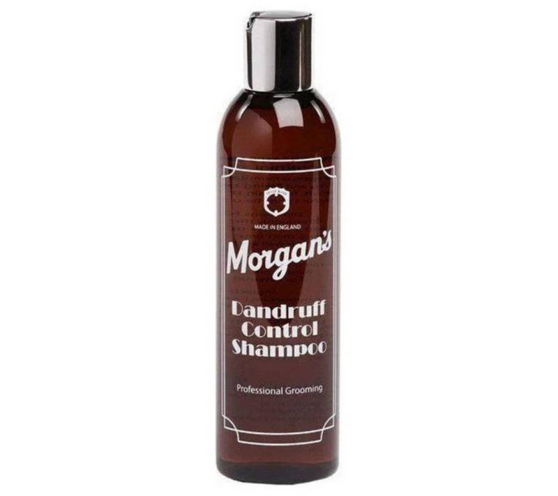 Morgan's Schönheitskissen Morgan's Dandruff Control Shampoo 250ml von Morgan's
