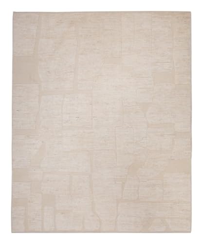Morgenland Berber Teppich - 298 x 241 cm - Beige Morgenland Berber Teppich - 298 x 241 cm - Beige von Morgenland