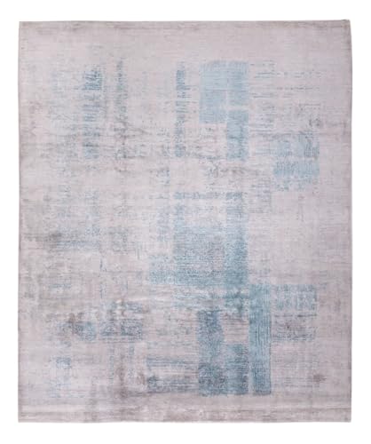 Morgenland Designer Teppich - 303 x 244 cm - Mehrfarbig von Morgenland