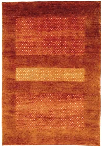 Morgenland Gabbeh Teppich - 180 x 121 cm - Rot Morgenland Gabbeh Teppich - 180 x 121 cm - Rot von Morgenland