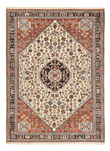 Morgenland Gabbeh Teppich - 203 x 152 cm - Sand Morgenland Gabbeh Teppich - 203 x 152 cm - Sand von Morgenland