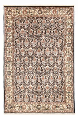 Morgenland Gabbeh Teppich - 210 x 139 cm - Dunkelbeige Morgenland Gabbeh Teppich - 210 x 139 cm - Dunkelbeige von Morgenland