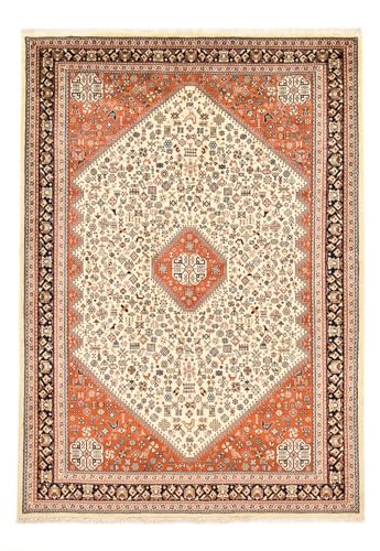 Morgenland Gabbeh Teppich - 240 x 166 cm - Sand Morgenland Gabbeh Teppich - 240 x 166 cm - Sand von Morgenland