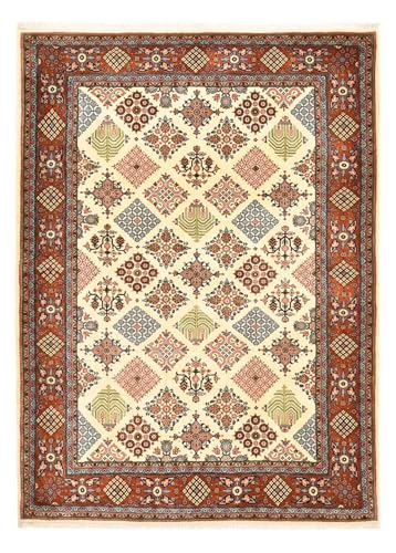 Morgenland Gabbeh Teppich - 250 x 176 cm - Mehrfarbig Morgenland Gabbeh Teppich - 250 x 176 cm - Mehrfarbig von Morgenland