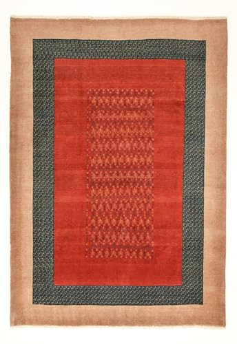 Morgenland Gabbeh Teppich - 300 x 213 cm - Mehrfarbig Morgenland Gabbeh Teppich - 300 x 213 cm - Mehrfarbig von Morgenland