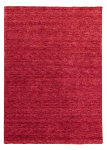 Morgenland Gabbeh Teppich - Uriah - Fuchsia - Rechteckig Morgenland Gabbeh Teppich - Uriah - Fuchsia - Rechteckig von Morgenland
