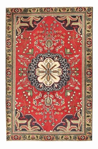 Morgenland Orientteppich - 155 x 100 cm - Rot Morgenland Orientteppich - 155 x 100 cm - Rot von Morgenland