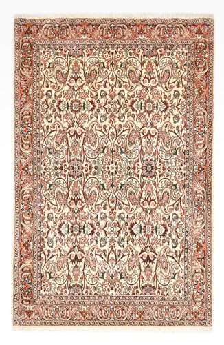 Morgenland Orientteppich - 176 x 111 cm - Mehrfarbig von Morgenland