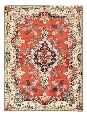 Morgenland Orientteppich - 183 x 134 cm - Rot von Morgenland