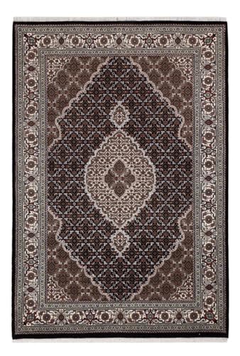 Morgenland Orientteppich - 185 x 125 cm - Dunkelbeige Morgenland Orientteppich - 185 x 125 cm - Dunkelbeige von Morgenland