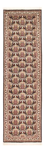 Morgenland Orientteppich - 197 x 61 cm - Beige von Morgenland