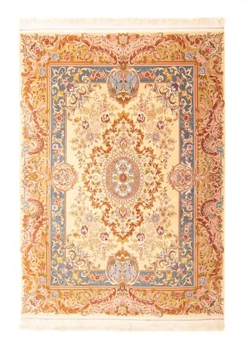 Morgenland Orientteppich - 200 x 145 cm - Beige Morgenland Orientteppich - 200 x 145 cm - Beige von Morgenland