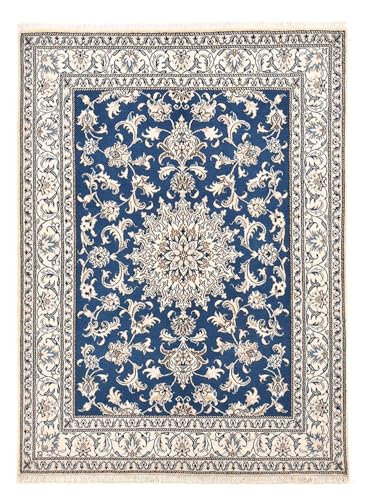 Morgenland Orientteppich - 200 x 146 cm - Blau Morgenland Orientteppich - 200 x 146 cm - Blau von Morgenland
