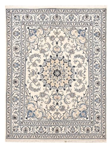 Morgenland Orientteppich - 200 x 152 cm - Hellbeige Morgenland Orientteppich - 200 x 152 cm - Hellbeige von Morgenland