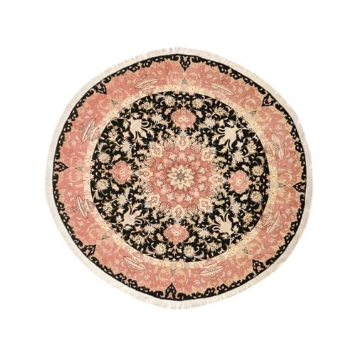 Morgenland Orientteppich - 200 x 200 cm - Mehrfarbig Morgenland Orientteppich - 200 x 200 cm - Mehrfarbig von Morgenland