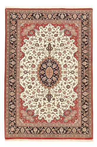 Morgenland Orientteppich - 207 x 134 cm - Mehrfarbig Morgenland Orientteppich - 207 x 134 cm - Mehrfarbig von Morgenland