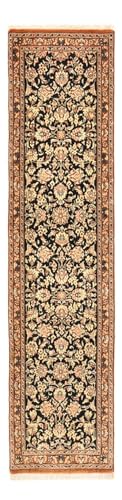 Morgenland Orientteppich - 210 x 50 cm - Dunkelbeige von Morgenland