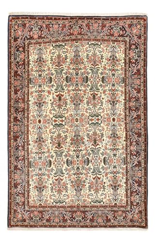 Morgenland Orientteppich - 212 x 140 cm - Sand Morgenland Orientteppich - 212 x 140 cm - Sand von Morgenland