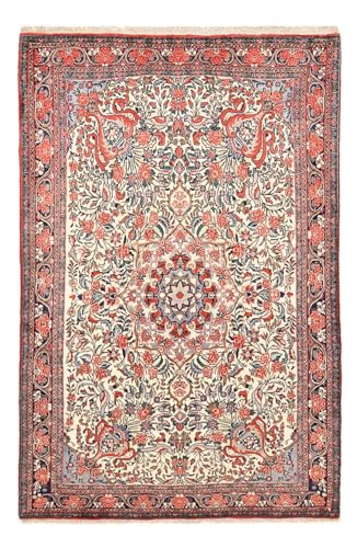 Morgenland Orientteppich - 216 x 140 cm - Sand Morgenland Orientteppich - 216 x 140 cm - Sand von Morgenland
