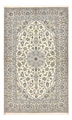 Morgenland Orientteppich - 228 x 140 cm - Sand von Morgenland