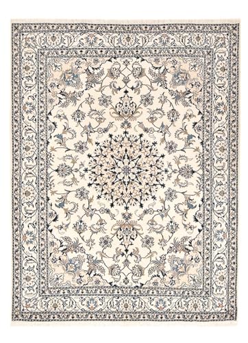 Morgenland Orientteppich - 236 x 164 cm - Hellbeige von Morgenland