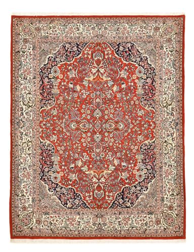 Morgenland Orientteppich - 254 x 200 cm - Rot von Morgenland