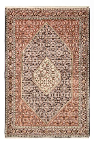Morgenland Orientteppich - 258 x 166 cm - Rost Morgenland Orientteppich - 258 x 166 cm - Rost von Morgenland