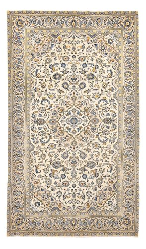 Morgenland Orientteppich - 264 x 145 cm - Sand von Morgenland