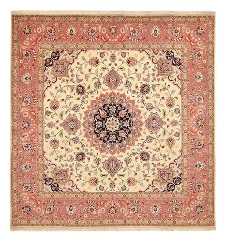 Morgenland Orientteppich - 276 x 254 cm - Sand Morgenland Orientteppich - 276 x 254 cm - Sand von Morgenland