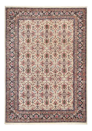 Morgenland Orientteppich - 290 x 206 cm - Rost von Morgenland