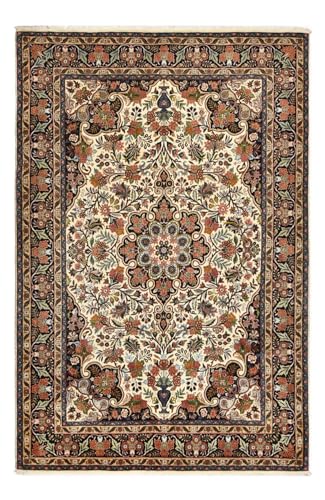 Morgenland Orientteppich - 293 x 197 cm - Sand von Morgenland
