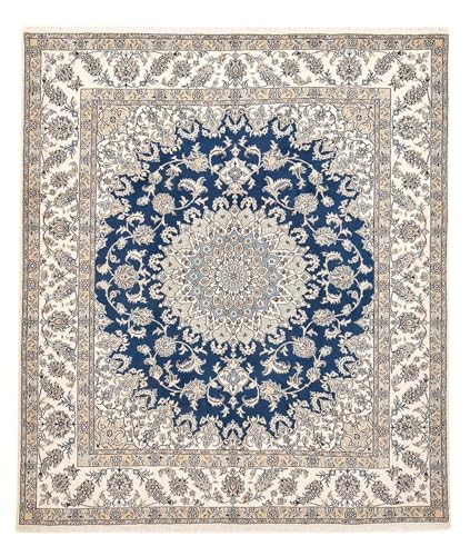 Morgenland Orientteppich - 293 x 244 cm - Blau von Morgenland