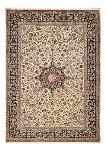 Morgenland Orientteppich - 294 x 208 cm - Sand von Morgenland