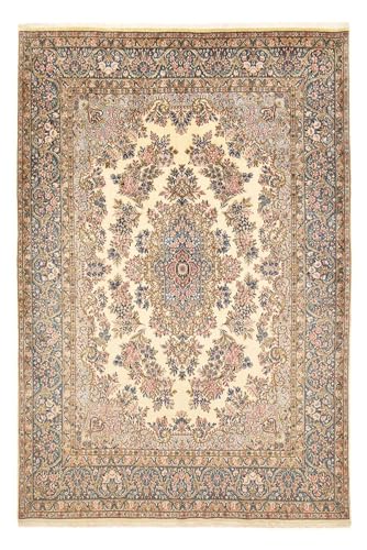 Morgenland Orientteppich - 295 x 193 cm - Sand von Morgenland