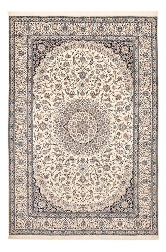 Morgenland Orientteppich - 295 x 204 cm - Creme von Morgenland