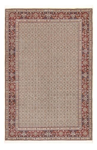 Morgenland Orientteppich - 297 x 196 cm - Rost von Morgenland
