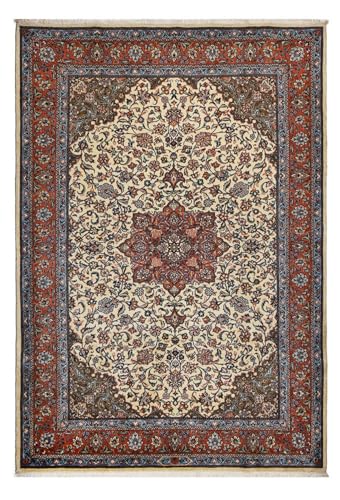 Morgenland Orientteppich - 298 x 207 cm - Sand von Morgenland