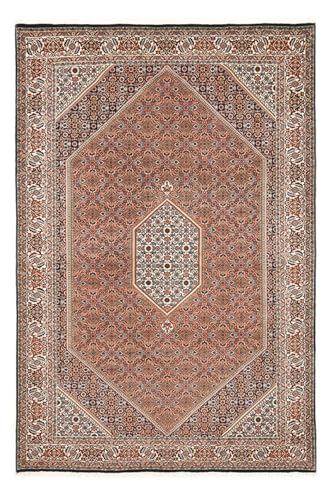 Morgenland Orientteppich - 300 x 200 cm - Dunkelbeige Morgenland Orientteppich - 300 x 200 cm - Dunkelbeige von Morgenland